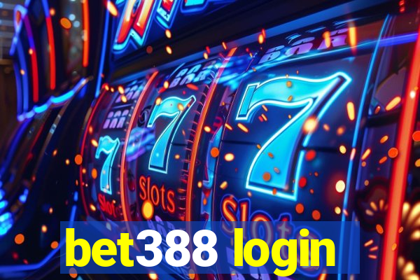 bet388 login